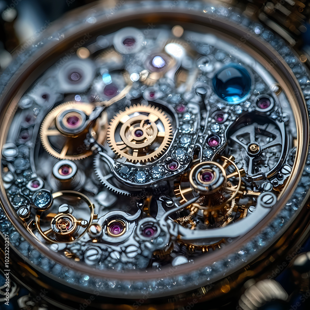 clock gear background and abstract . 3d, rendering, illustration clock gear background and abstract . 3d, rendering, illustration