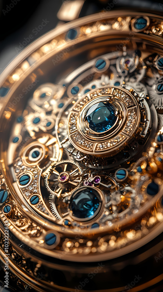 clock gear background and abstract . 3d, rendering, illustration clock gear background and abstract . 3d, rendering, illustration
