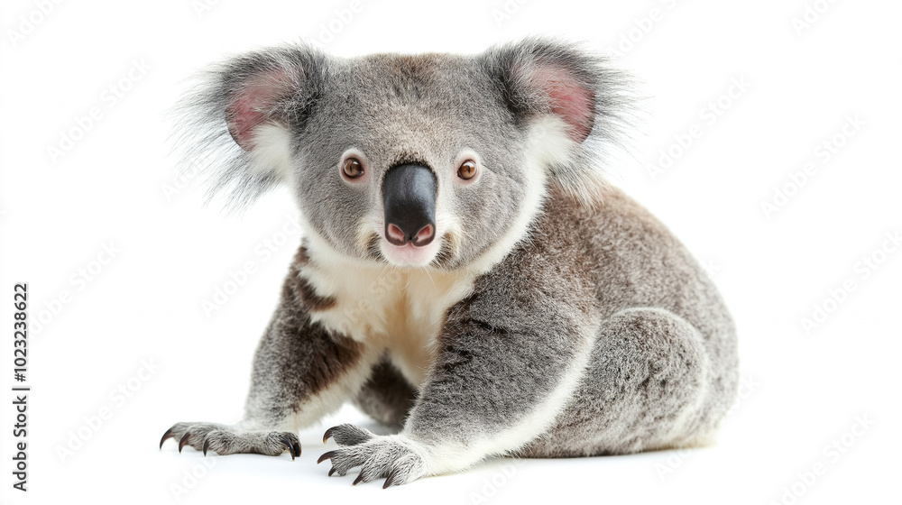 Fototapeta premium koala Animal Photography 
