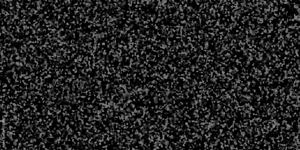 Wall terrazzo texture gray and white stone granite black background. Quartz surface black for bathroom or kitchen countertop. Wall terrazzo texture gray and white stone granite black background. Quartz surface black for bathroom or kitchen countertop.