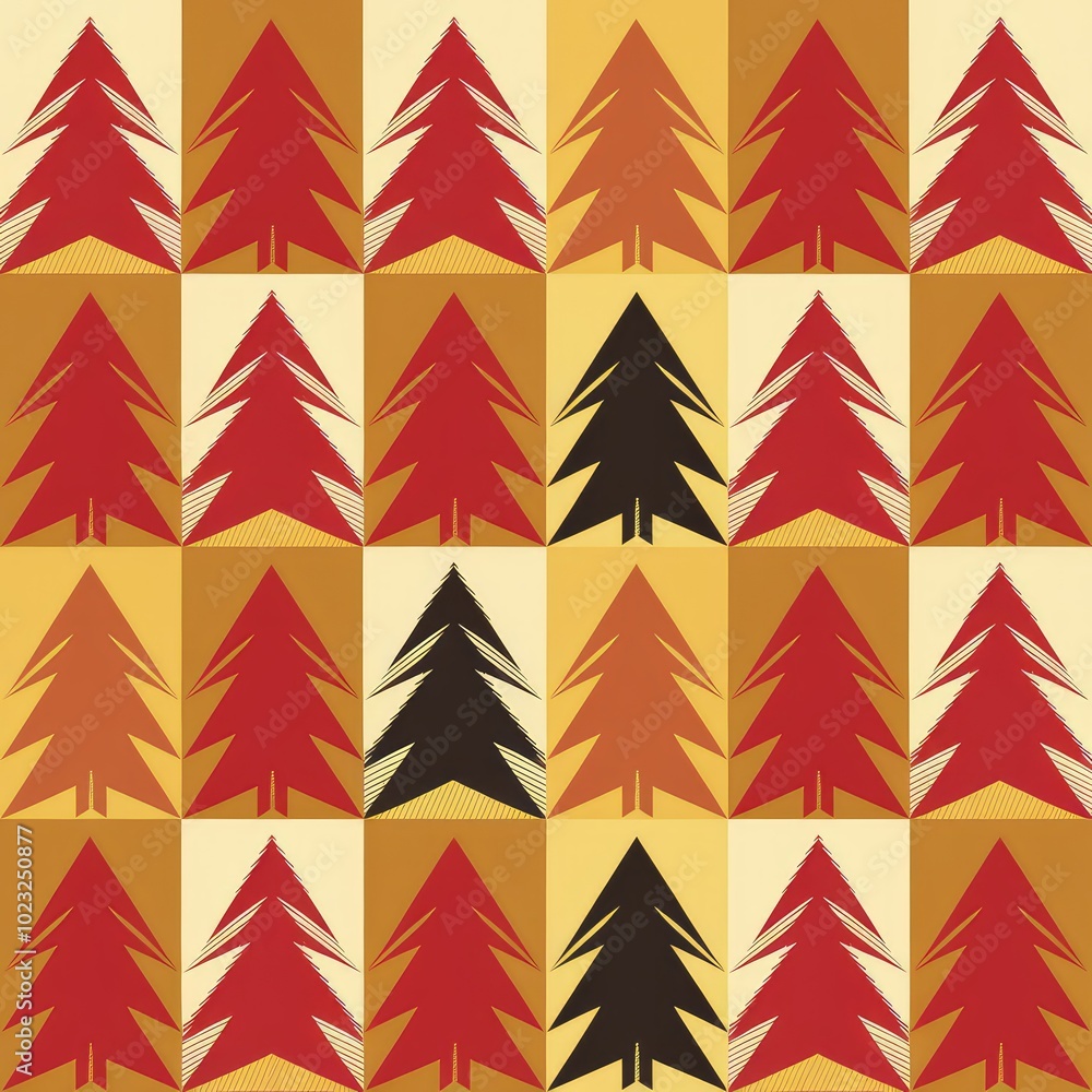 Fototapeta premium christmas background with christmas decorations 