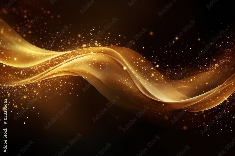 Gold background light backgrounds abstract. Gold background light backgrounds abstract.