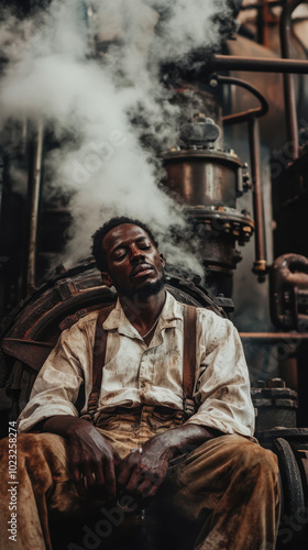 Wallpaper Mural Africa Industrialization Day Torontodigital.ca