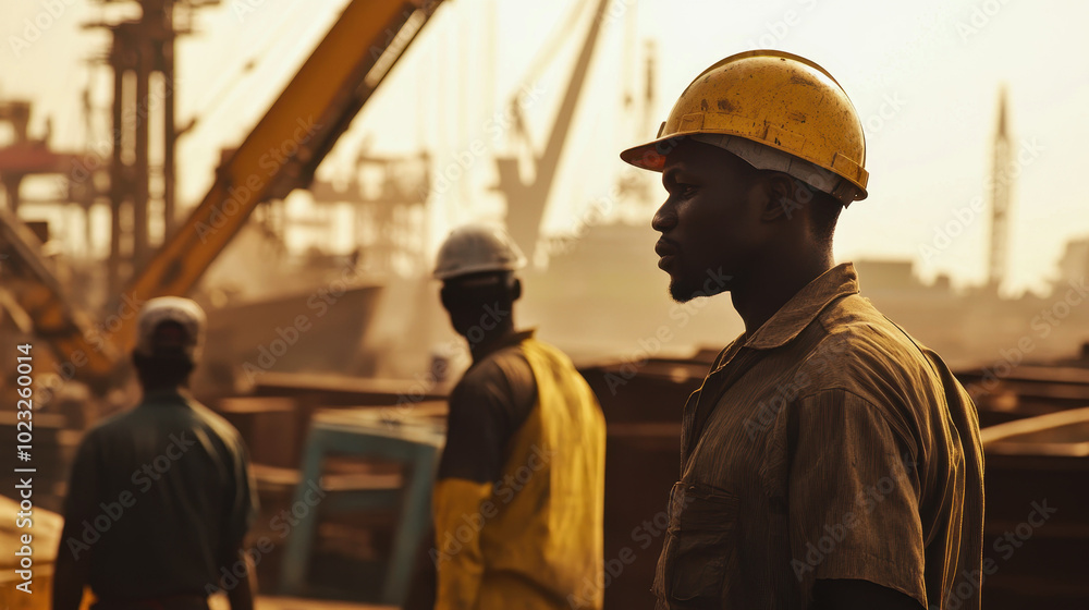 Africa Industrialization Day Africa Industrialization Day