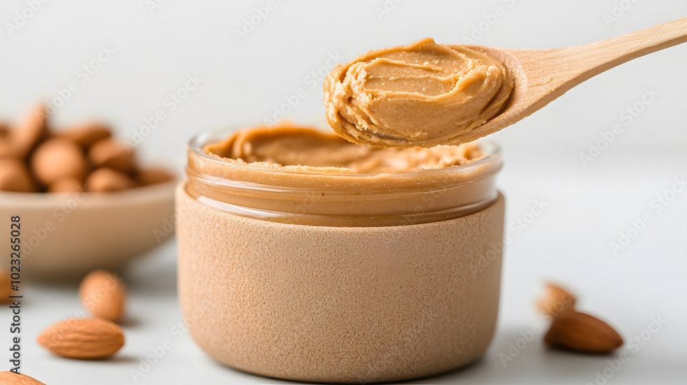Peanut Butter Production Equipment in a Manufacturing Facility – Business and Food Processing Technology Peanut Butter Production Equipment in a Manufacturing Facility – Business and Food Processing Technology