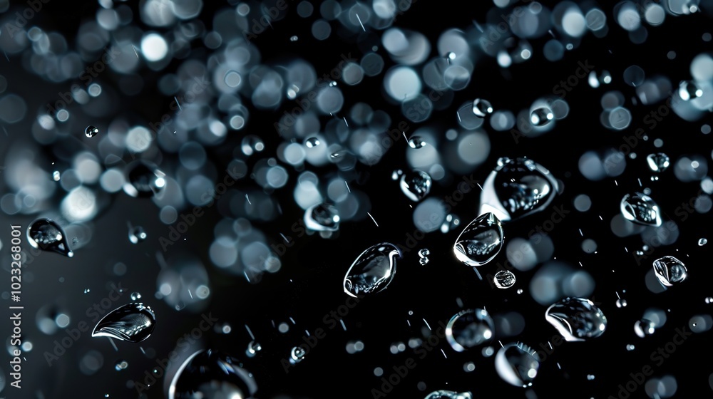 Glass Texture with Water Droplets - a delicate and captivating sight. The glass texture adorned with water droplets creates an enchanting and alluring visual. Glass Texture with Water Droplets - a delicate and captivating sight. The glass texture adorned with water droplets creates an enchanting and alluring visual.