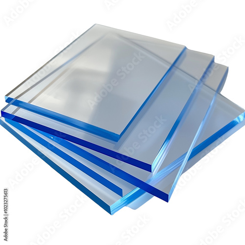 Solid Polycarbonate Sheets: Durable and Versatile for Various Applications