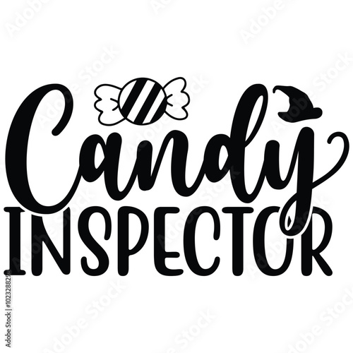 candy inspector