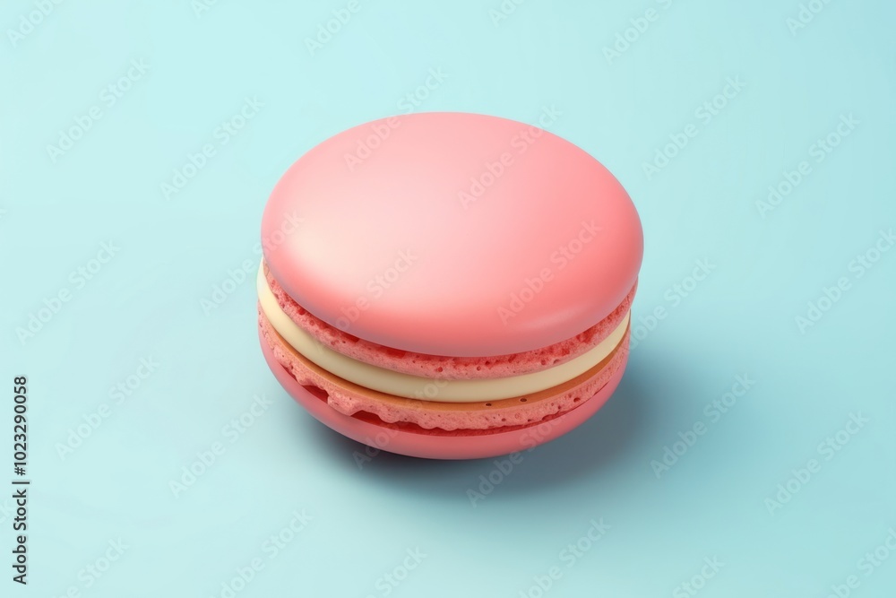 Macaron macarons food confectionery. Macaron macarons food confectionery.