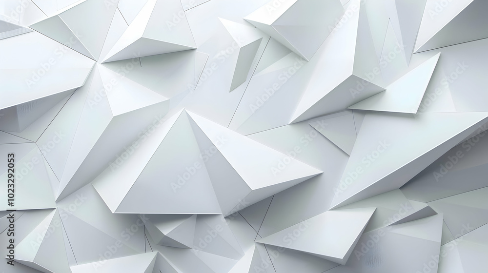 Exploring Minimalistic Design: Geometric Patterns in Modern Art
Exploring Minimalistic Design: Geometric Patterns in Modern Art