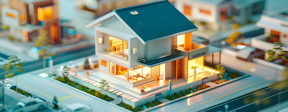 Revolutionizing Spaces: How Digital Technology is Shaping Home Architecture
Revolutionizing Spaces: How Digital Technology is Shaping Home Architecture