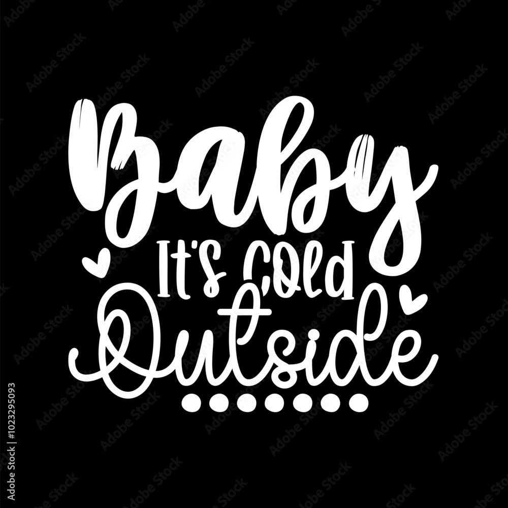 Winter SVG Design Winter SVG Design