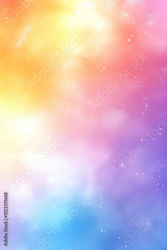 Soft Pastel Gradient Background