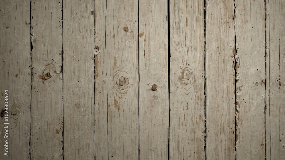 Fototapeta premium baground walls made of white wood generate ai