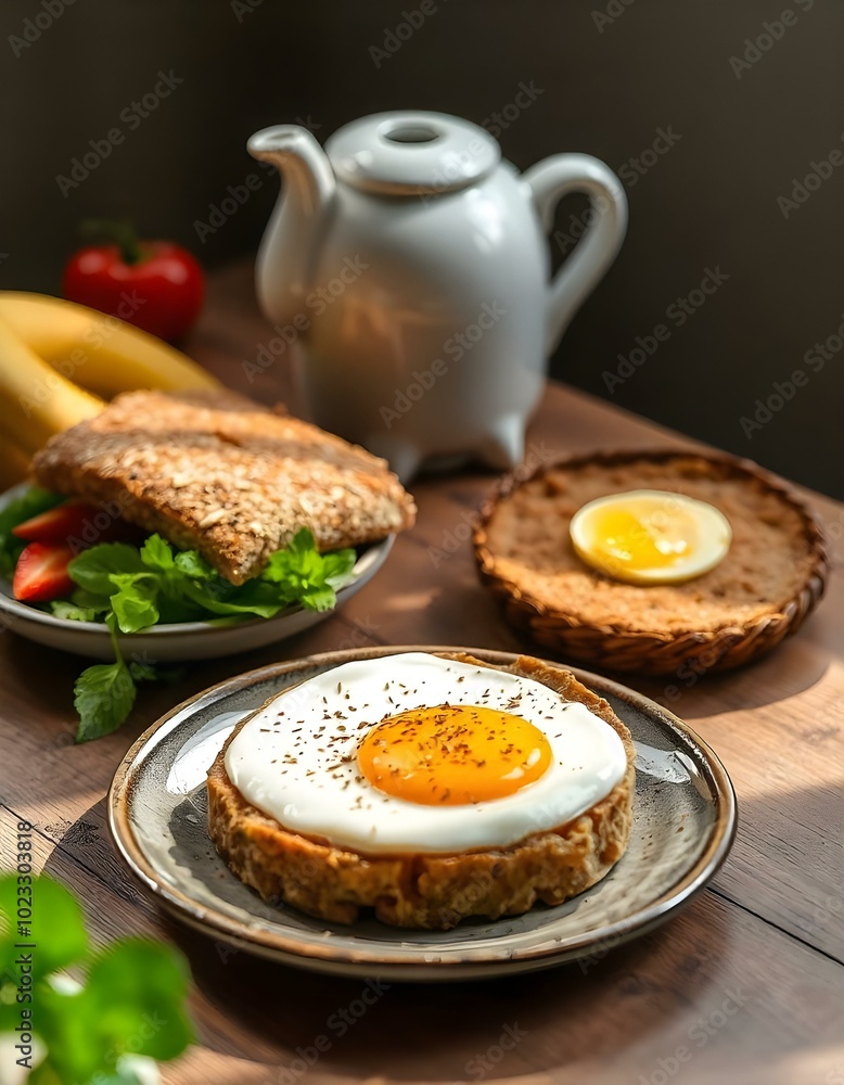 Breakfast Sanctuary Breakfast Sanctuary