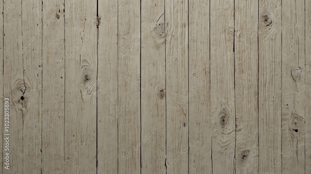 Fototapeta premium baground walls made of white wood ai generate