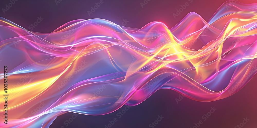 A Journey Through Light: Abstract Neon Futuristic Backgrounds
A Journey Through Light: Abstract Neon Futuristic Backgrounds