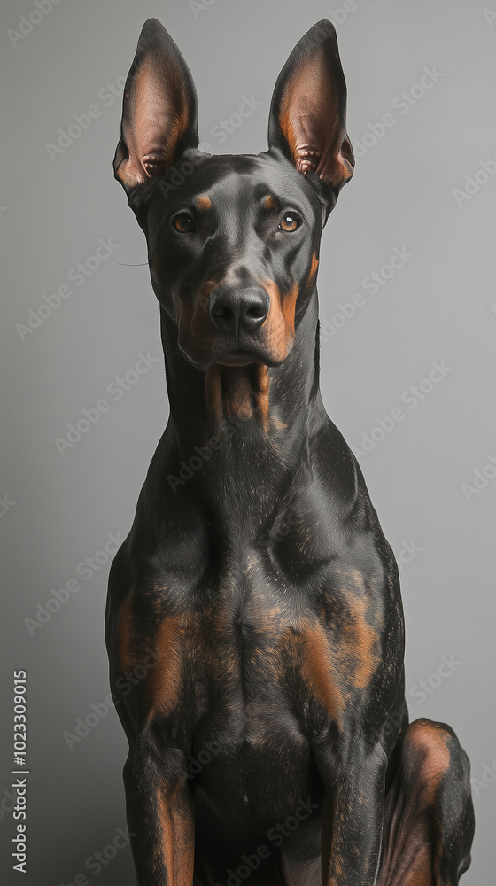 Photography of a dog. Photography of a dog.