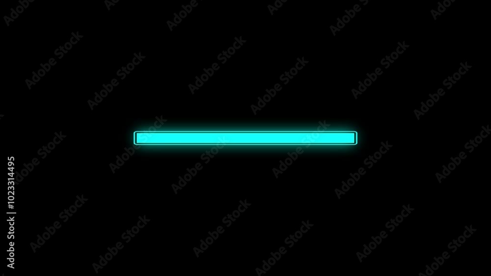 Cyberpunk loading bar animation with glitch effect. Futuristic uploading progress bar with glitch effect isolated on black background motion video. Computer cyberpunk loading screen. Cyberpunk loading bar animation with glitch effect. Futuristic uploading progress bar with glitch effect isolated on black background motion video. Computer cyberpunk loading screen.