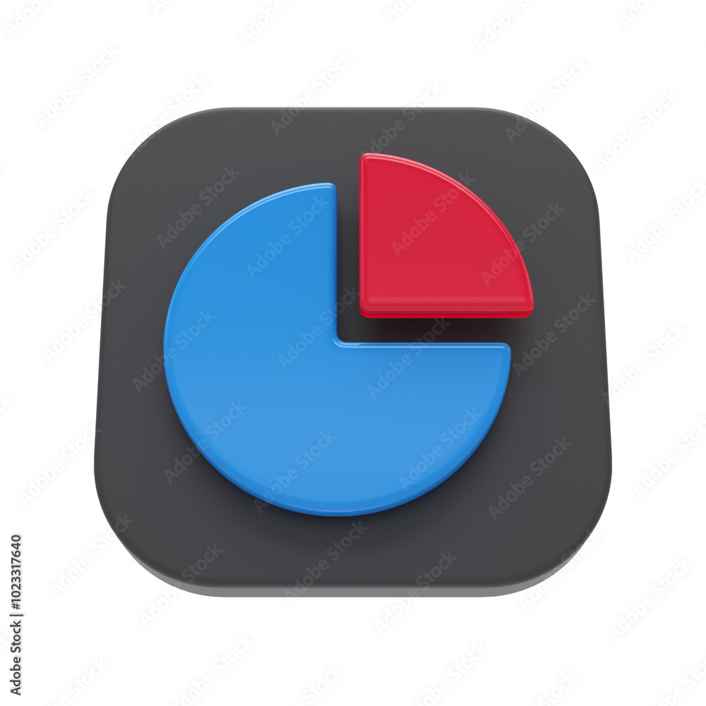 Web & Mobile UI 3D Illustrations Web & Mobile UI 3D Illustrations