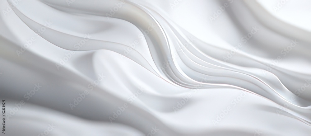 Abstract white and gray background. Abstract white and gray background.