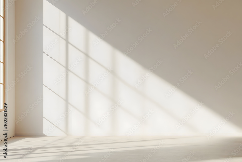 Sunny Day Interior Bedroom with Window | Bright and Inviting Space for Relaxation and Comfort Sunny Day Interior Bedroom with Window | Bright and Inviting Space for Relaxation and Comfort
