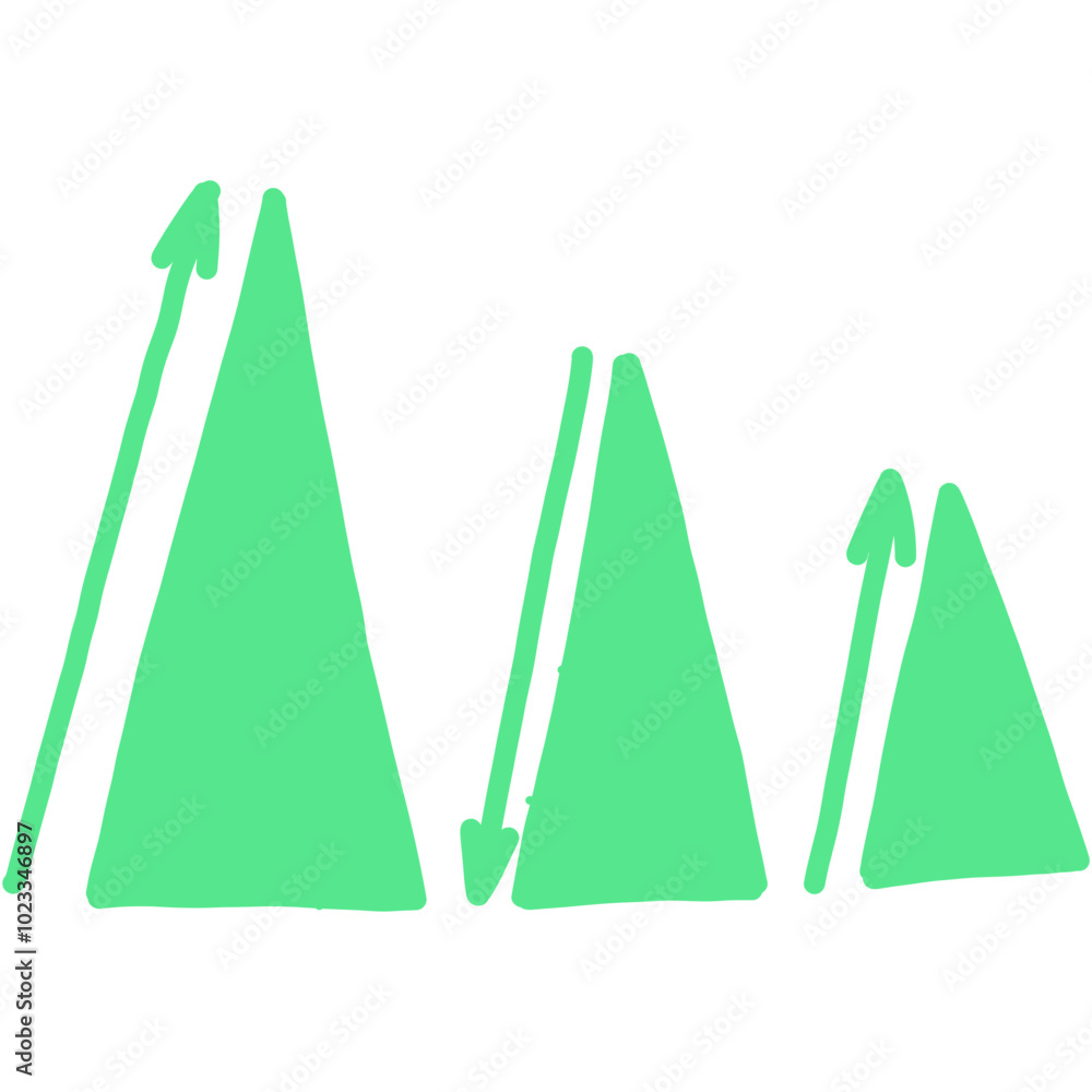 Business infographics icons with different diagram vector illustration. Abstract data visualization, marketing charts and graphs. Business statistics, planning and analytics, forecasting growth rates Business infographics icons with different diagram vector illustration. Abstract data visualization, marketing charts and graphs. Business statistics, planning and analytics, forecasting growth rates