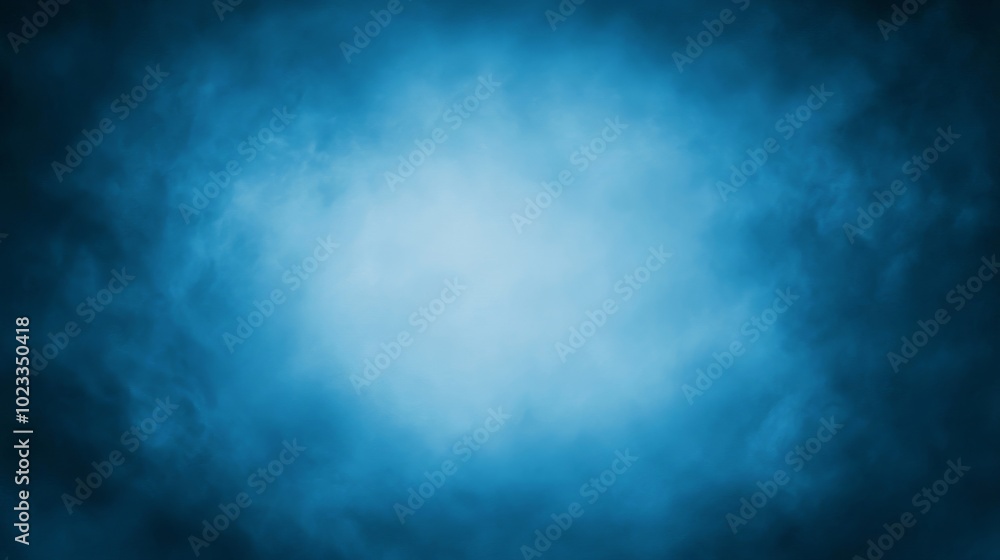 Faded blue and gray gradient background with soft, misty textures, creating a cold and desolate feeling, with empty space for text Faded blue and gray gradient background with soft, misty textures, creating a cold and desolate feeling, with empty space for text