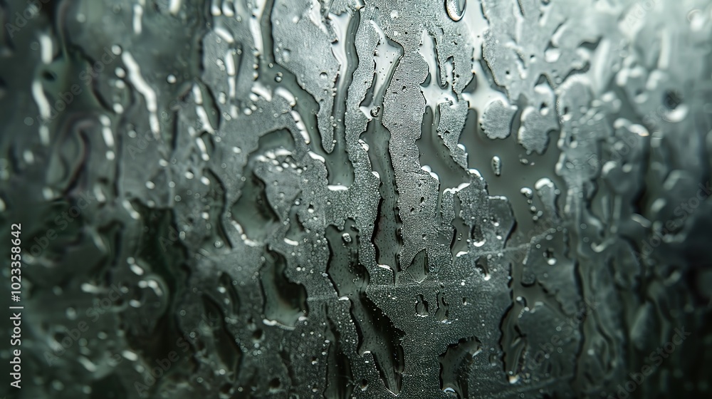 Glass Texture with Water Droplets - a delicate and captivating sight. The glass texture adorned with water droplets creates an enchanting and alluring visual. Glass Texture with Water Droplets - a delicate and captivating sight. The glass texture adorned with water droplets creates an enchanting and alluring visual.