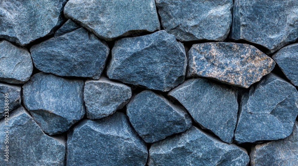 Rough dark granite stone texture with a mix of black and gray tones, featuring natural fissures and a solid feel on a plain background Rough dark granite stone texture with a mix of black and gray tones, featuring natural fissures and a solid feel on a plain background