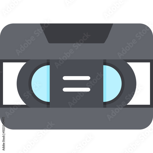 Vhs icon