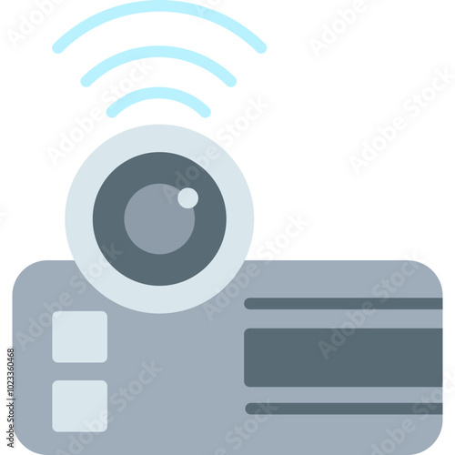 Projector icon