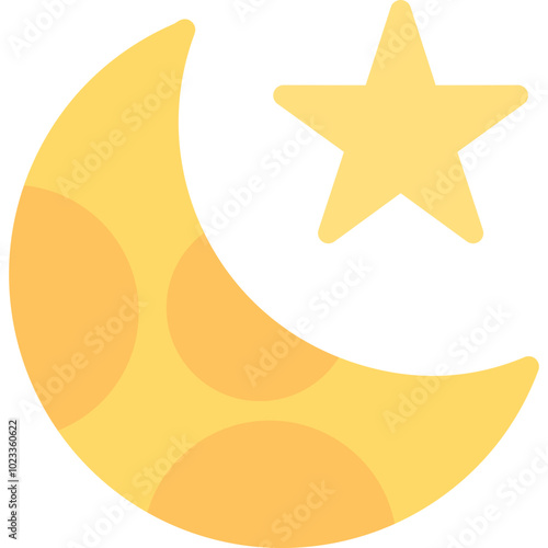 Moon icon