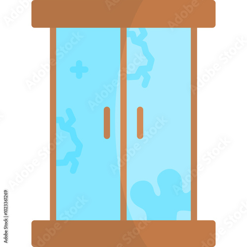 Vandalism icon