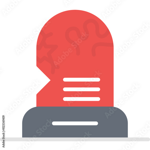 Vandalism icon