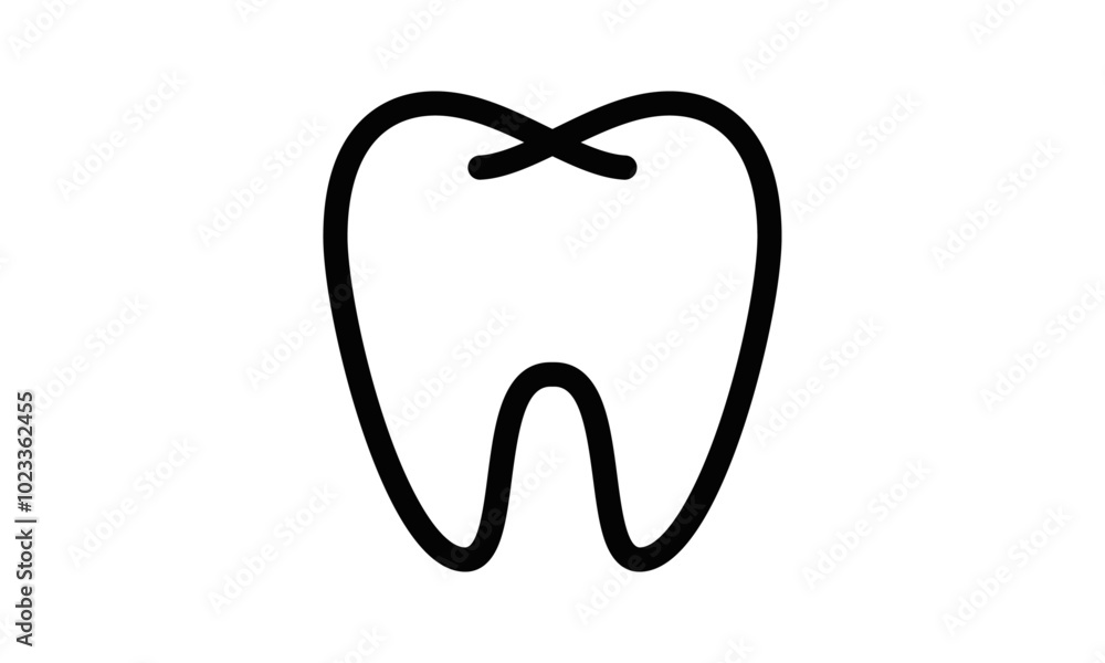modern dental logo
modern dental logo