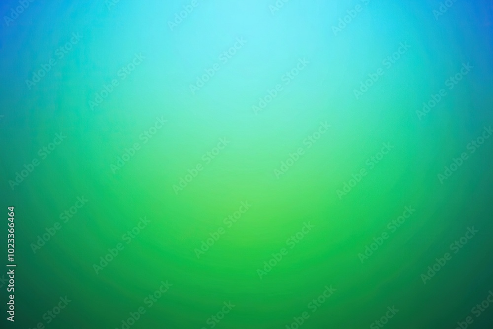 Green blue gradient background wallpaper with a long shot perspective Green blue gradient background wallpaper with a long shot perspective