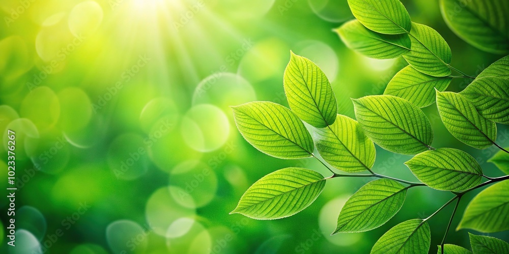 green leaf background with nature environment in tilted angle green leaf background with nature environment in tilted angle