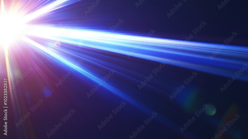 A bold and captivating dynamic light flare effect, with sharp, fast-moving rays of light, ideal for action-packed video editing A bold and captivating dynamic light flare effect, with sharp, fast-moving rays of light, ideal for action-packed video editing