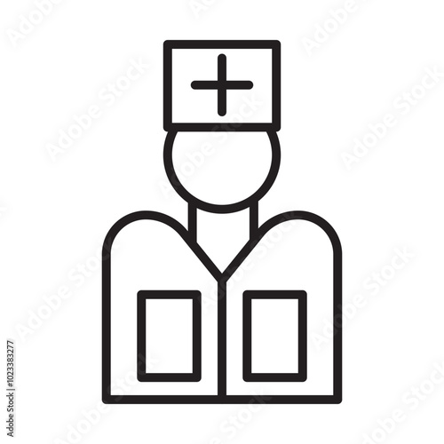 NurseIcon Design