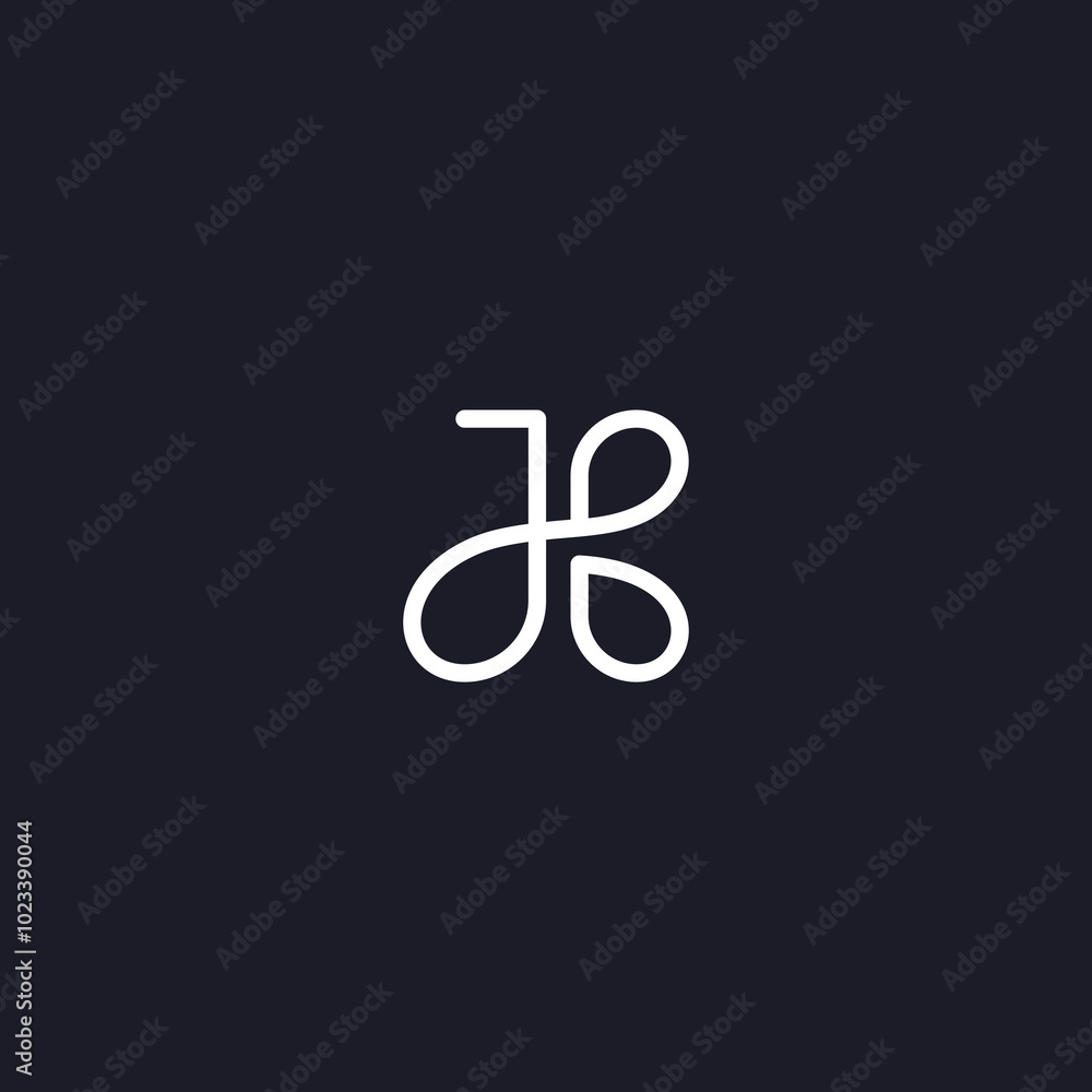 creative jk logo designs monogram style creative jk logo designs monogram style