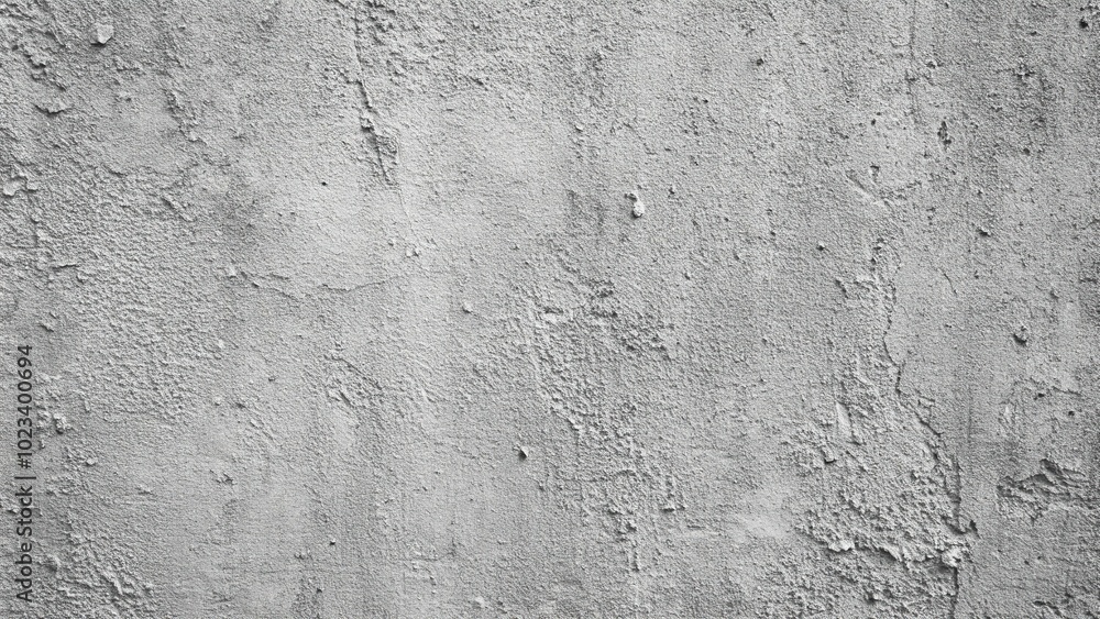 Obraz premium Grey wall texture background