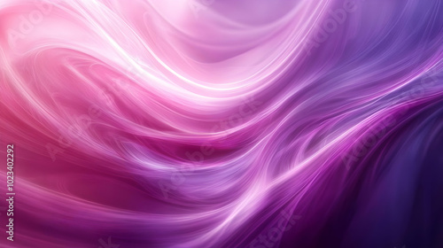 Wallpaper Mural Abstract Background with Purple and Pink Swirls Torontodigital.ca