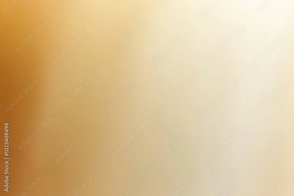 Vector beige gradient background. Simple and soft light brown gold texture. soft solid plain. grunge minimalistic backdrop Vector beige gradient background. Simple and soft light brown gold texture. soft solid plain. grunge minimalistic backdrop
