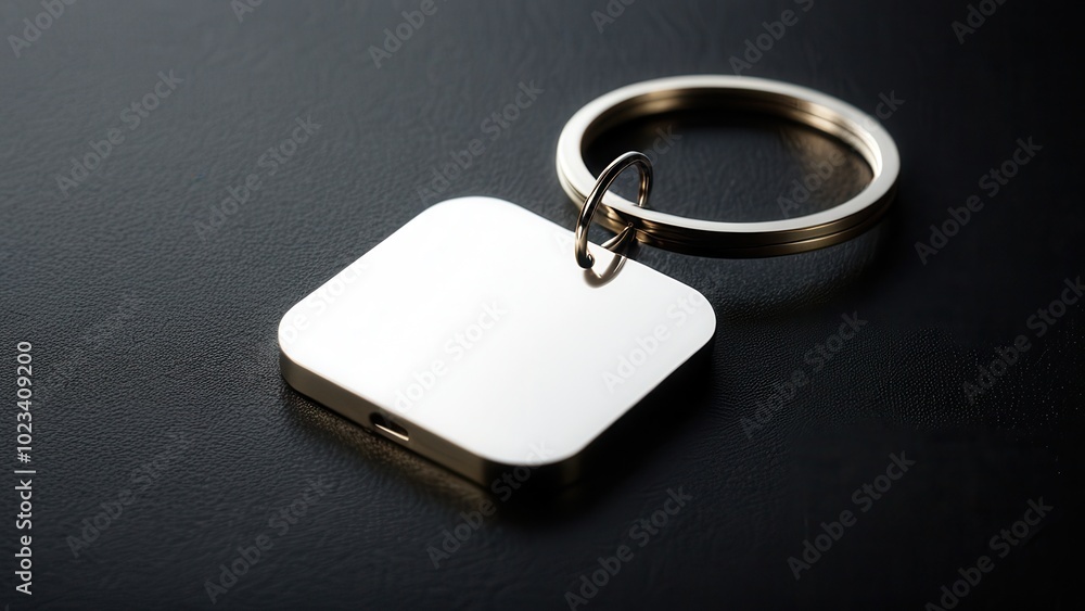 Highlight your promotional designs using a high-quality keychain mockup. Ideal for demonstrating brand identity in an attractive setting Highlight your promotional designs using a high-quality keychain mockup. Ideal for demonstrating brand identity in an attractive setting