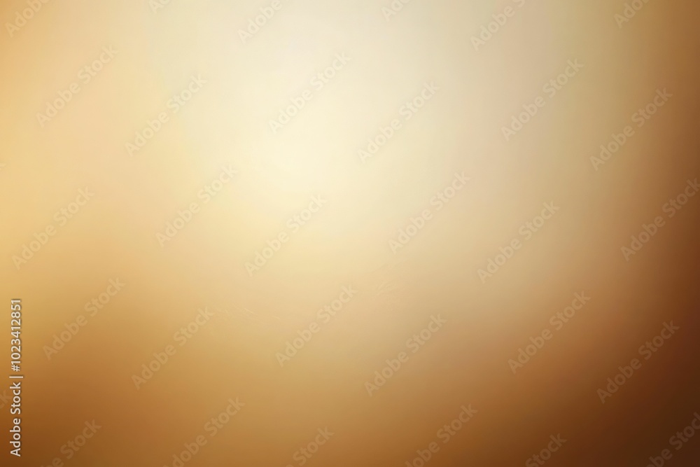 Vector beige gradient background. Simple and soft light brown gold texture. soft solid plain. grunge minimalistic backdrop Vector beige gradient background. Simple and soft light brown gold texture. soft solid plain. grunge minimalistic backdrop
