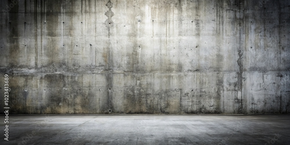 Grunge concrete wall background Grunge concrete wall background