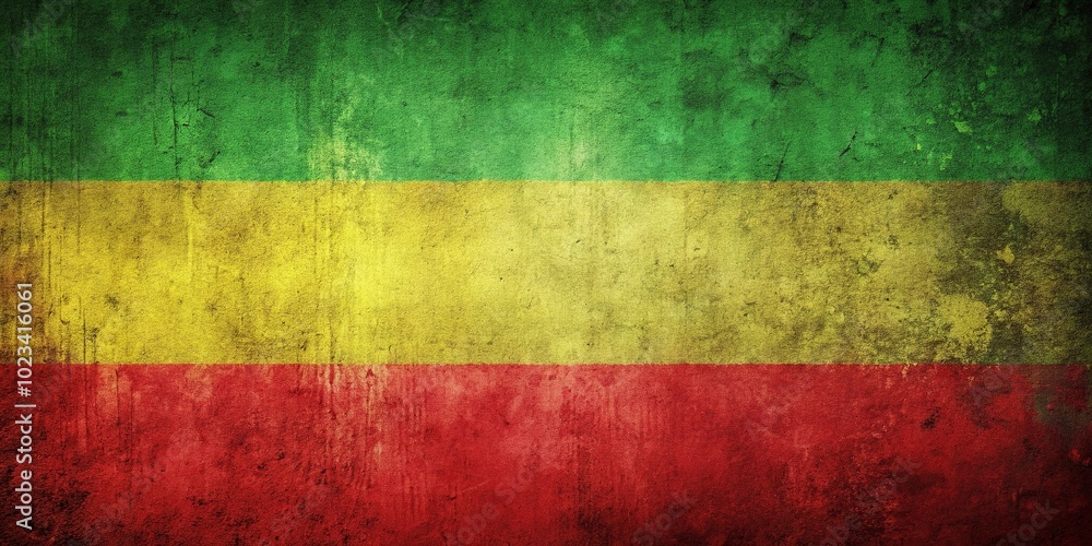 Grunge reggae-style worn out abstract texture Grunge reggae-style worn out abstract texture