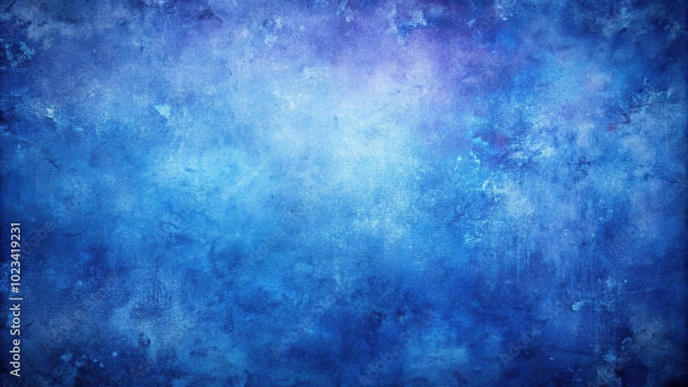 grungy blue violet stained background grungy blue violet stained background