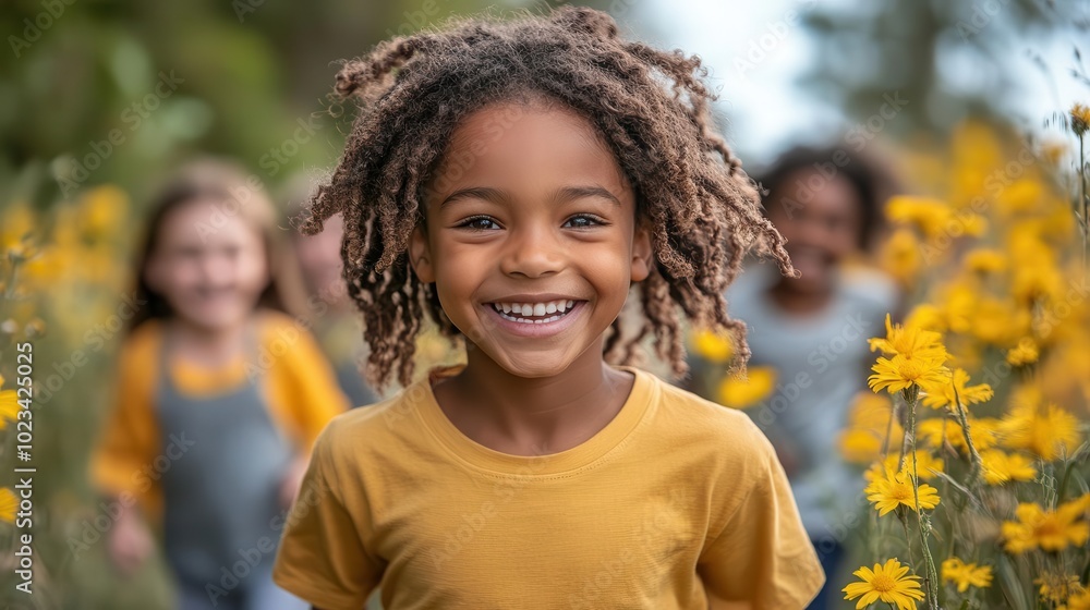 joyful group of diverse children playing together outdoors in a sunny schoolyard capturing the essence of friendship laughter and multicultural engagement in vibrant colors joyful group of diverse children playing together outdoors in a sunny schoolyard capturing the essence of friendship laughter and multicultural engagement in vibrant colors